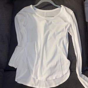Lululemon long sleeve top